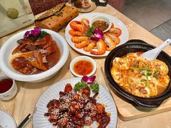 -有记家厨(后龙西街店)