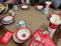 -老三样·旧食新味(万寿宫店)