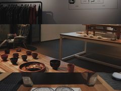 -T館·花园艺术餐厅