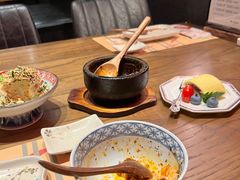 -肉魁屋·烧肉·烧鸟·酒场(高新店)