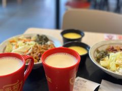 -永和大王(广元西路店)