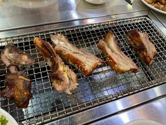 -宗泉烤全羊·烤羊腿·家常菜(解放东路店)