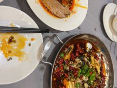 -金哥私房菜馆(张府园总店)