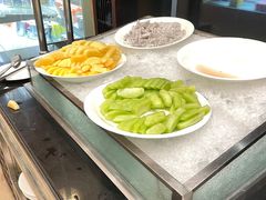 -常州富力喜来登酒店 Feast盛宴标帜西餐厅(新北万达广场店)