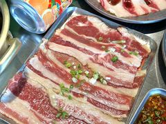 -山葵说·泥炉烤肉(泰达时尚E街区店)