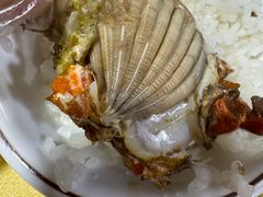 -莲花公园煎蟹(总店)