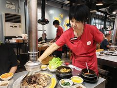 -喜来稀肉(虹泉路店)