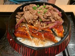 -yokocho上横町·日本食街(深业上城店)
