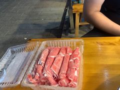 -昱欣麻辣烫·清真