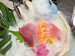 -德川家日本料理(华堂·新辰汇店)