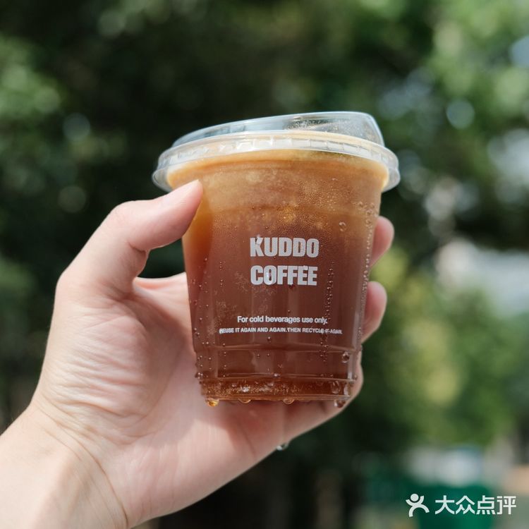 上海新店☕️用富士拍到了咖啡味的夏天🍃