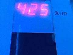 游乐设施-上海环球金融中心云端足球盛典