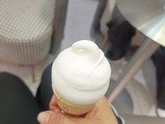 -DQ·蛋糕·冰淇淋(周浦万达店)