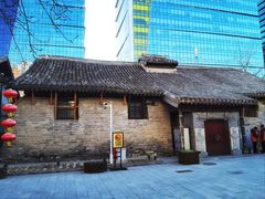 -南新仓文化休闲街
