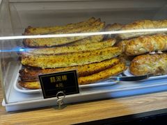 -韩国利尔面包(桂林路店)