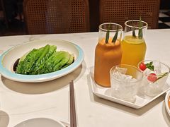 -食膳星港记·手工现做港式茶餐厅(吉联店)