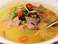 -荷塘秋月·本帮江浙菜(国权路店)