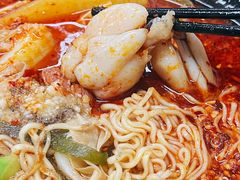 -四川老牛麻辣烫(北门桥店)