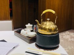 -白天鹅宾馆-宏图府餐厅