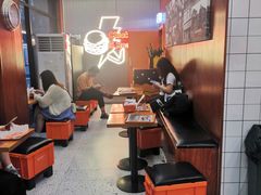 -前进5路汉堡炸鸡(昙华林店)