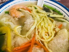 -长人馄饨铺(解放街店)