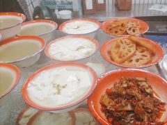 -老三样·旧食新味(船山路店)