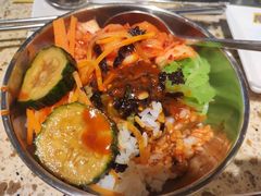 -姜胖胖无限自助烤肉(弹子石店)