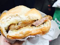 -大利来记餐厅(大三巴店)
