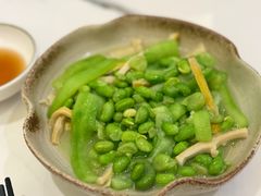 -春家·非遗手工小吃(徐汇万科广场店)