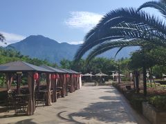 -雅安楠水阁温泉酒店