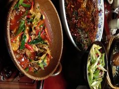 -杨记隆府(白象街店)