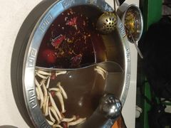 -憨铁匠老火锅(龙岗万科里店)