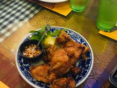 -simply thai天泰(长泰广场店)