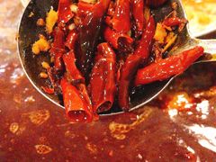 -邓莽子老火锅(鲁祖庙店)
