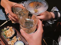 -wann lounge 低温慢煮牛排·清吧