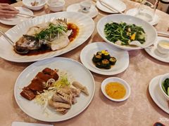 -广东胜利宾馆西关粤中餐厅
