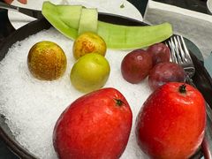 -英冠索菲特酒店·萧湘阁中餐厅