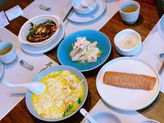 桂花糖藕-扬州狮子楼·非遗淮扬菜(总店)