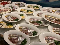 -高佳庄·舟山海鲜(海景旗舰店)