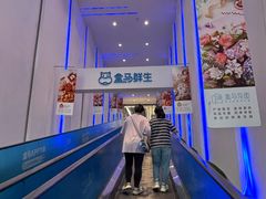 -盒马鲜生(联投广场店)