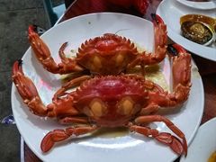 -星奇缘·海鲜餐厅(东山美食地标店)