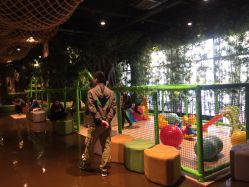 -奇幻丛林(佛罗伦萨小镇店)