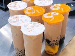 -CoCo都可(港惠北区二楼店)