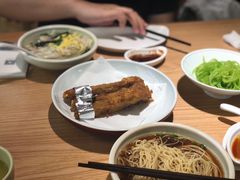 大根蒜香骨-苏小柳点心·手作小笼包(新街口分院店)