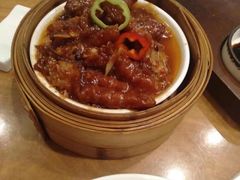 -北海金昌开元名都大酒店·四季轩中餐厅