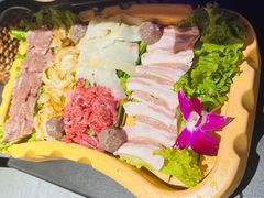 -云尊府云南菜·蒸汽石锅鱼(学清路店)