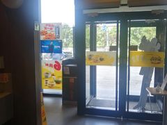 -汉堡王(房山绿地缤纷城店)