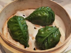 -陶兰居·手工点心·粤菜(圆融时代广场店)