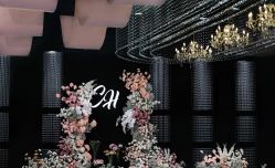 -深度婚礼策划·宴会布置·高端私人创意定制
