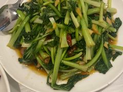 -丽华家常菜